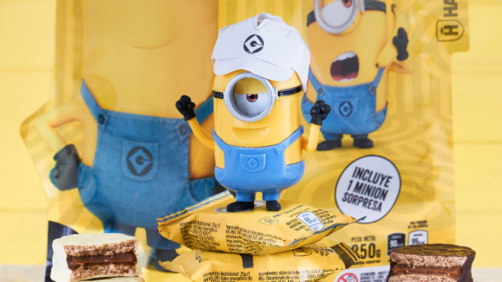 minions
